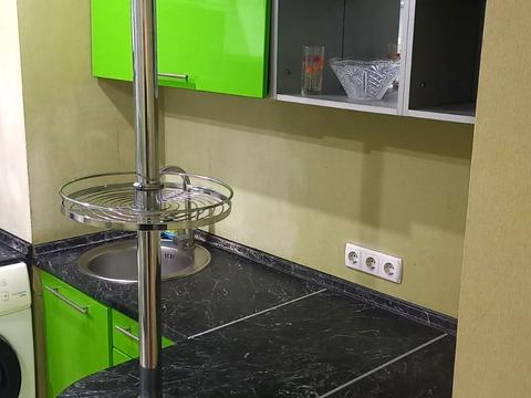 квартира за адресою Лахтинська вул., 7а