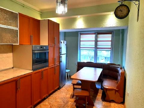 квартира по адресу Старорезничная ул. (Куйбышева), 28