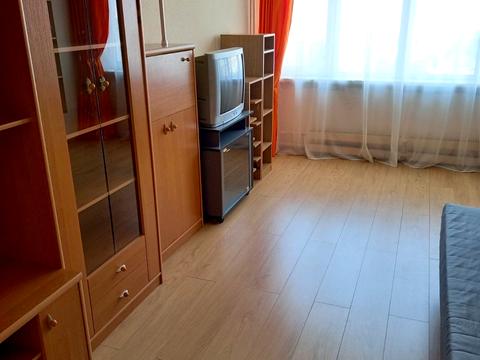 квартира за адресою Мілютенка вул., 17
