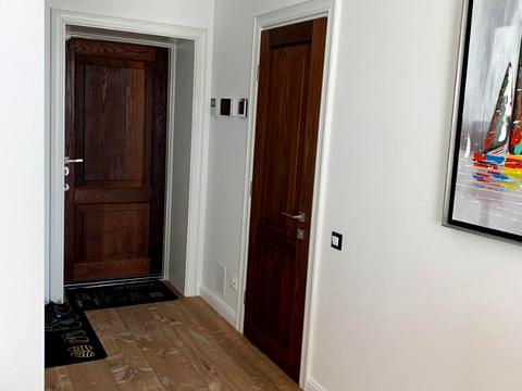 квартира за адресою Чехова вул., 1