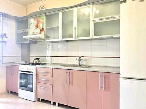 квартира за адресою Дідріхсона вул., 27