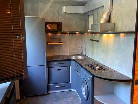 квартира по адресу Красиловская ул., 2/3