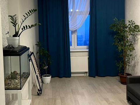 квартира за адресою Анни Ахматової вул., 22