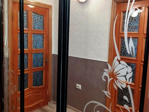 квартира за адресою Чорноморського Козацтва вул., 123а