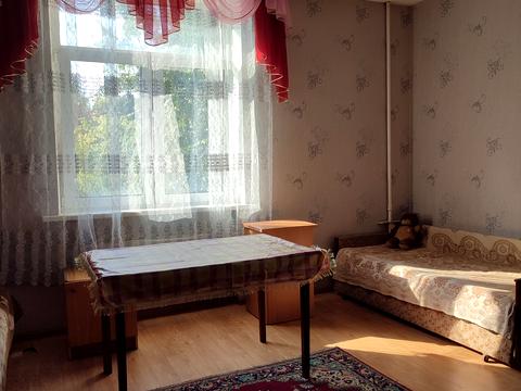 комната по адресу Виталия Скакуна ул. (Академіка Каблукова), 8