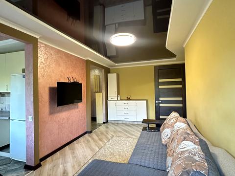 квартира по адресу Владимира Великого ул. (Артема), 5