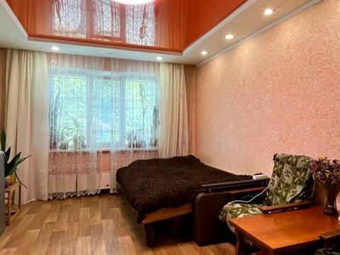 квартира за адресою Ковпака, 70