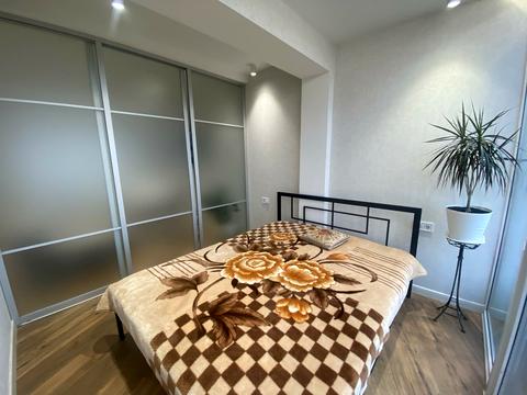 квартира по адресу Львовская ул., 15б