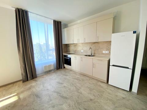 квартира по адресу Соборности просп. (Воззʼєднання), 17