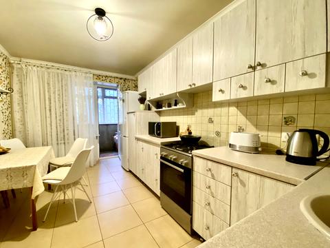 квартира за адресою Луки Долинського вул., 105