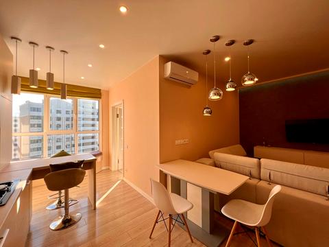 квартира за адресою Марії Примаченко вул. (Першотравнева), 27