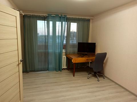 квартира по адресу Порика Василия просп., 16