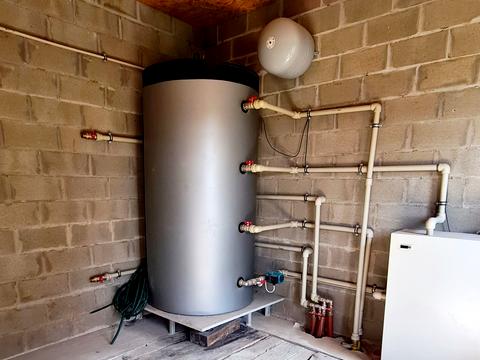 дом по адресу Перемоги