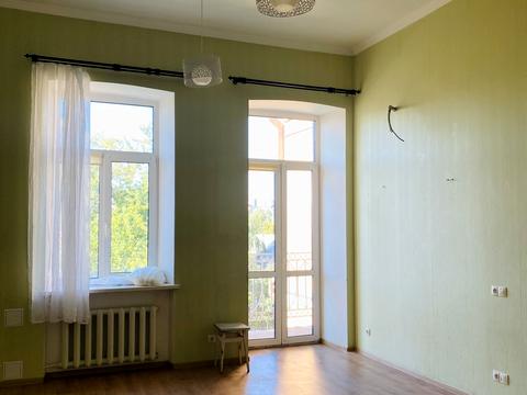 квартира по адресу Саксаганского ул., 69