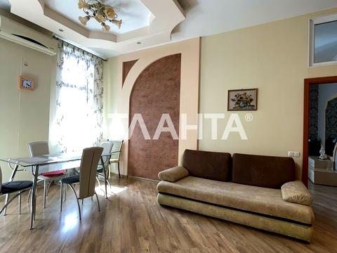 квартира за адресою Генуезька вул., 36