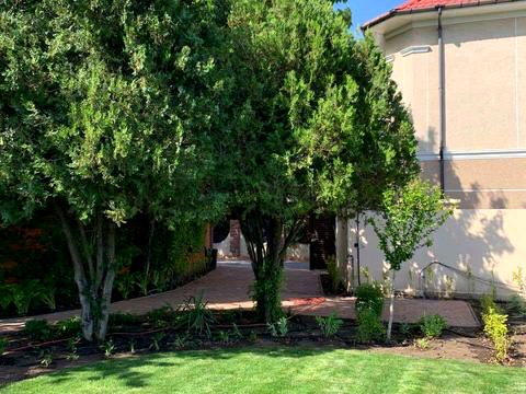 дом по адресу 11-я ст.Б.Фонтана, 147