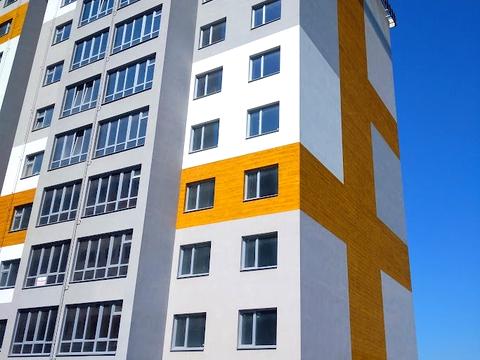 квартира по адресу Вінницьке шоссе, 8/1