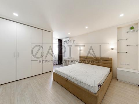 квартира за адресою Білоруська вул., 36А