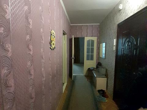 квартира за адресою Музична вул., 6