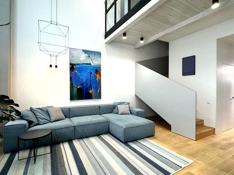 квартира по адресу Юлии Здановской ул. (Ломоносова), 71-Г