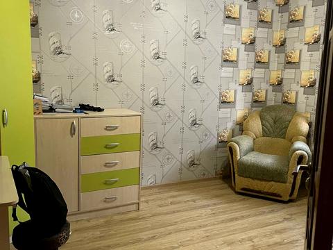 квартира по адресу Железняка ул., 22