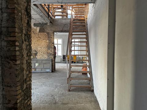 квартира за адресою Антоновича вул. (Горького), 3-А