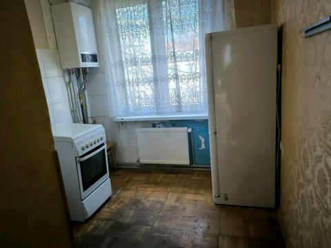 квартира за адресою К.Данила, 14