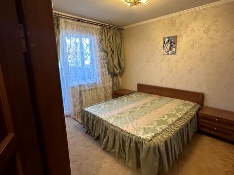 квартира по адресу Вадима Гетьмана ул., 46