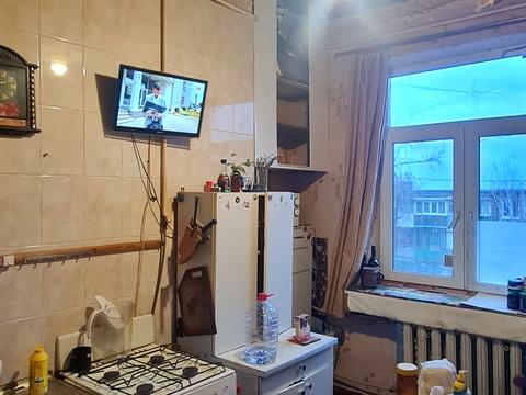 квартира по адресу Ивана Мазепы просп. (Петровського), 42