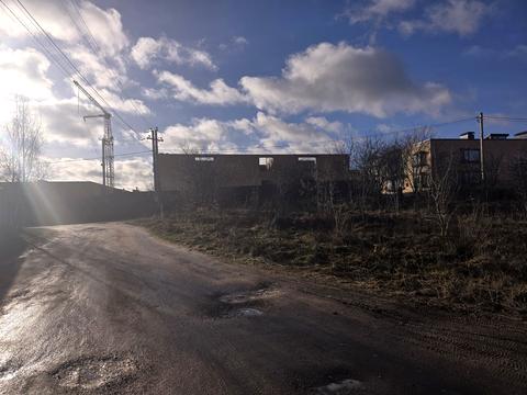ділянка за адресою провулок Орлова