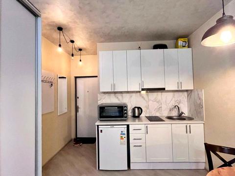 квартира за адресою Польова вул., 73