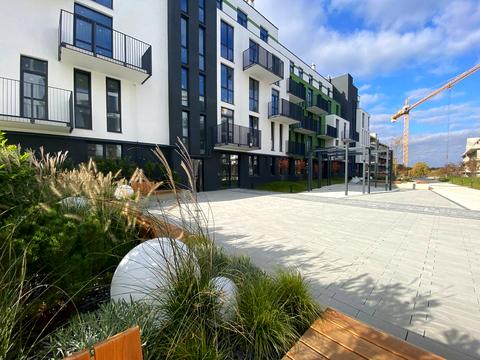 квартира по адресу Филиппа Орлика ул., 1