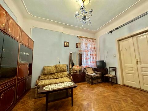 квартира по адресу Яблонской ул. (Заводская), 24