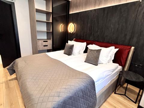 квартира за адресою Поляниця, 2