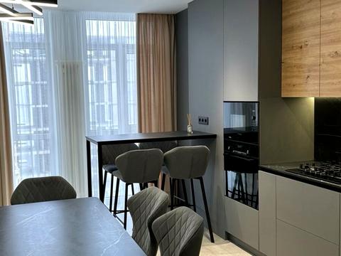 квартира по адресу Под Голоском ул., 16