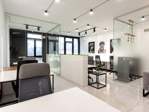 коммерческая по адресу Жилянская ул., 68