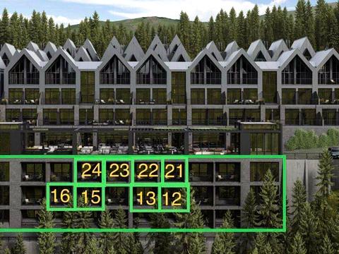 квартира за адресою с. Поляниця, Урочище Вишня, 5