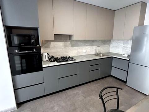 квартира по адресу Запорожское шоссе, 34