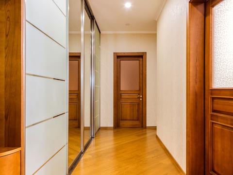 квартира по адресу Евгения Коновальца ул. (Щорса), 44-А