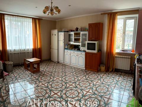 дом по адресу Миколи Амосова ул. (Омська), 9