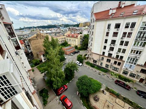 квартира по адресу Щекавицкая ул., 30/39