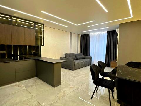 квартира по адресу Ленкавского ул., 34