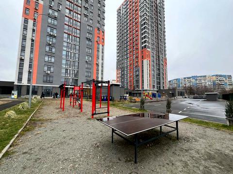 квартира по адресу Николая Гулака ул., 4