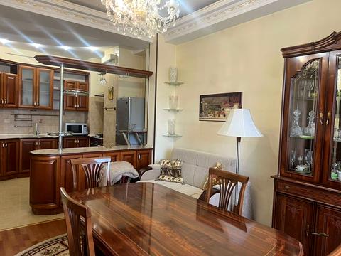 квартира за адресою Окружна вул., 90