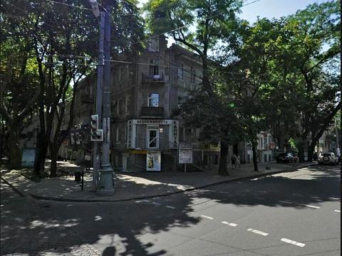 комерційна за адресою Велика Арнаутська вул., 49