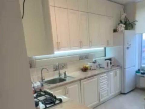 квартира по адресу Пасечная ул., 169г