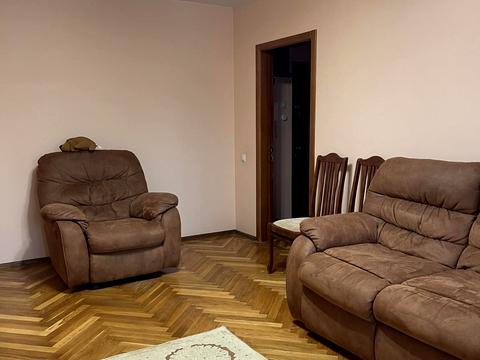 квартира по адресу Апрельский пер., 7