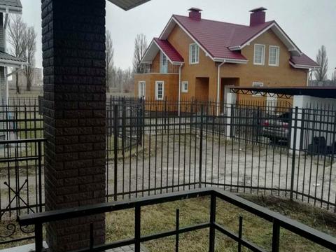 дом по адресу Виставкова ул.