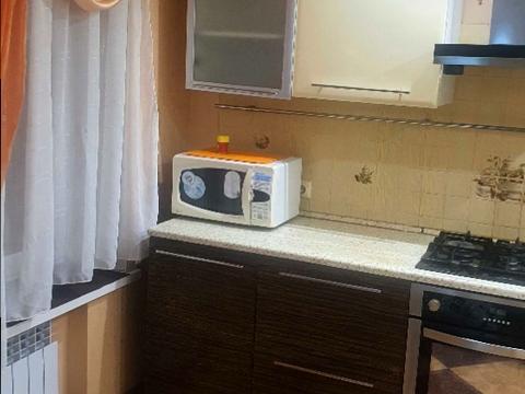 квартира за адресою житловий масив Тополя-2 вул., 28