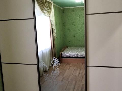 квартира по адресу Металлургов просп., 30